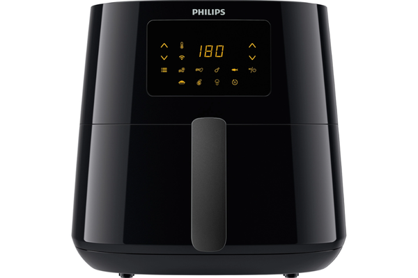 Nồi chiên không dầu Philips HD9280/90