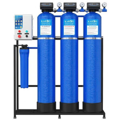 Máy lọc nước tổng đầu nguồn Karofi KTF-333C