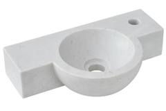 Chậu lavabo Kanly MAR6M013 đá tự nhiên