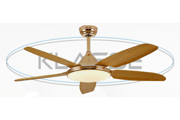 Quạt trần Klasse 52KSA 915Y