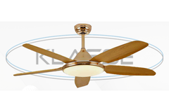 Quạt trần Klasse 52KSA 915Y
