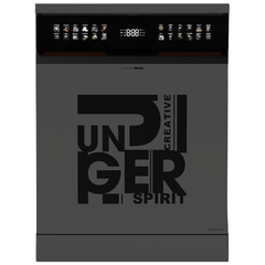 Máy rửa chén Junger TITANIUM DWJ-T268-INVERTER