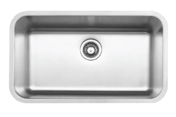 Chậu rửa chén Nobinox PURA NT622U 1 hộc