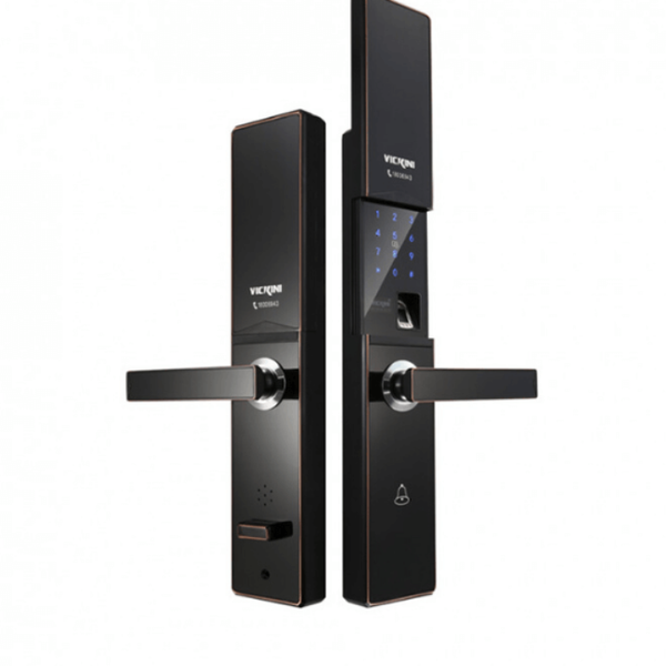 Khóa điện tử Vickini 39801.002 (APP) GYM-AC