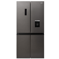 Tủ lạnh Kaff KF-BCD620DI Side by Side 563 lít