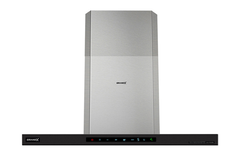 Máy hút mùi Grandx GX H70C68B áp tường