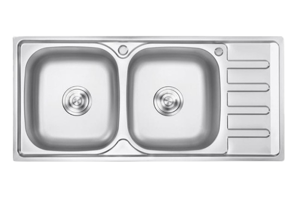 Chậu rửa chén Kaff KF-P10545