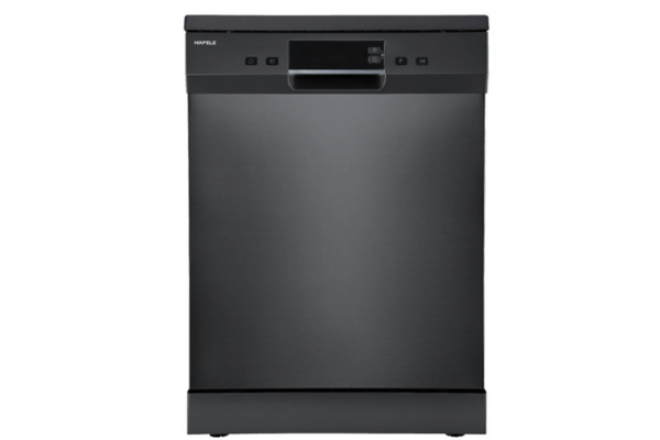 Máy rửa chén Hafele HDW-F60EB 538.21.310 độc lập