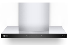 Máy hút mùi LG HCEZ2426S 60 cm