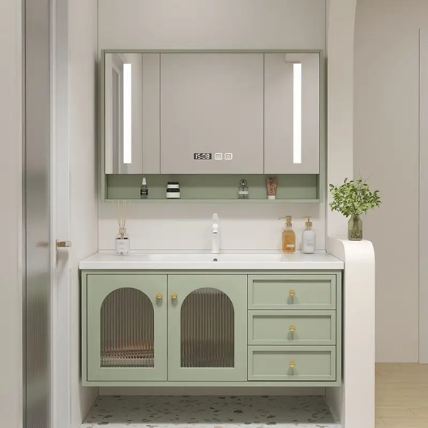 Tủ Lavabo Maamo MF32-100