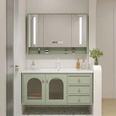Tủ Lavabo Maamo MF32-100