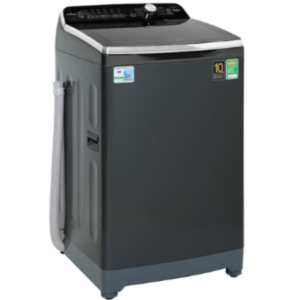 Máy giặt lồng đứng Aqua AQW-DR105FT