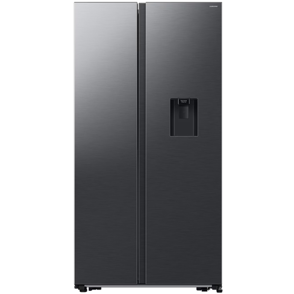 Tủ lạnh Samsung RS57DG410EB4SV Bespoke AI Side by Side 578 lít