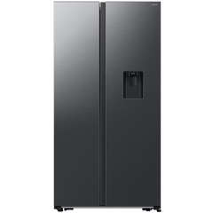 Tủ lạnh Samsung RS57DG410EB4SV Bespoke AI Side by Side 578 lít