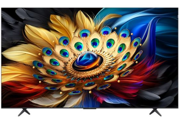 Tivi TCL 65C655 65 inch QLED TV 4K