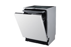 Máy rửa chén âm tủ Hafele HDW-FI60AB 538.21.330