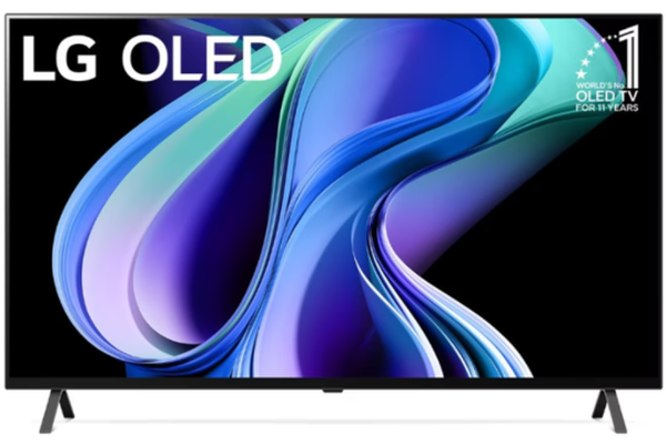 Smart Tivi LG OLED55A3PSA 4K 55 inch