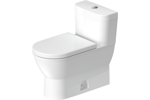 Bồn cầu Duravit 2123010005 Darling New