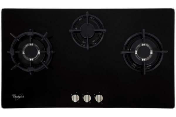 Bếp gas âm Whirlpool AKC930C/BLV