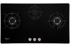 Bếp gas âm Whirlpool AKC930C/BLV