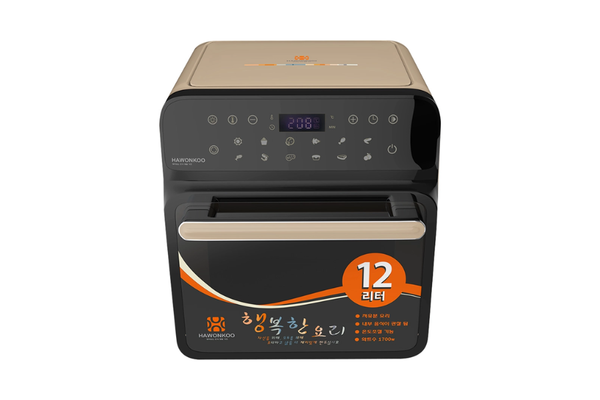 Nồi chiên không dầu Hawonkoo AFH-120 CF