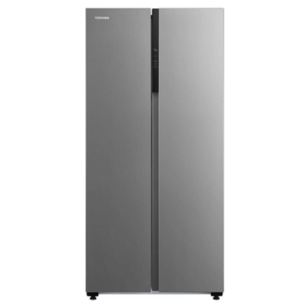 Tủ lạnh Toshiba GR-RS600WI-PMV(49)-SL 460L