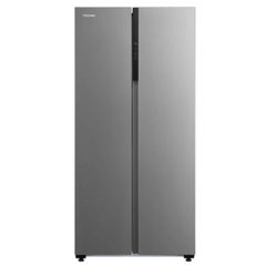 Tủ lạnh Toshiba GR-RS600WI-PMV(49)-SL 460L