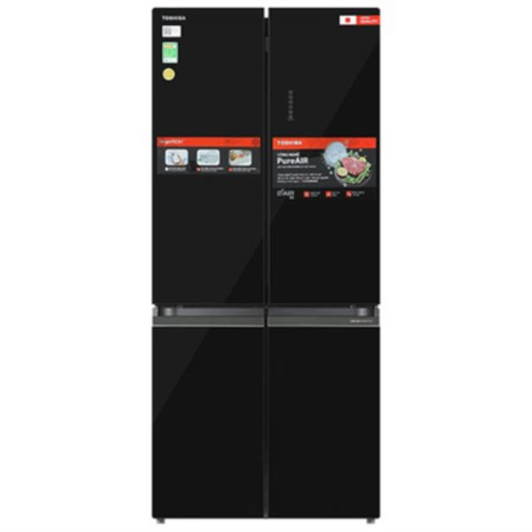 Tủ lạnh Toshiba GR-RF665WIA-PGV(22)-XK 515L