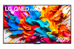 Tivi LG 86QNED9MASA QNED evo AI QNED9M 86 inch