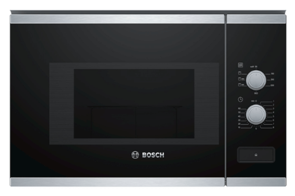 Lò vi sóng Bosch BEL520MS0K - Serie 4