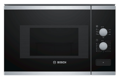 Lò vi sóng Bosch BEL520MS0K - Serie 4