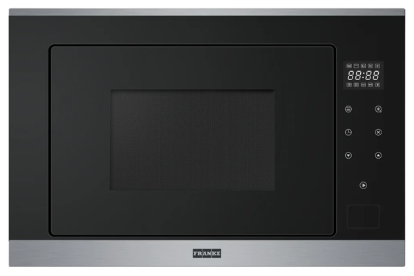 Lò vi sóng kết hợp nướng Franke FSM 25 MW XS âm tủ