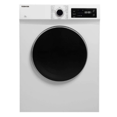 Máy sấy thông hơi TOSHIBA TD-H80SEV(WK)