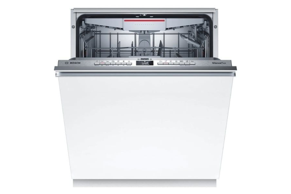 Máy rửa chén Bosch SMV4HCX48E 14 bộ, Home connect, Series 4, âm tủ