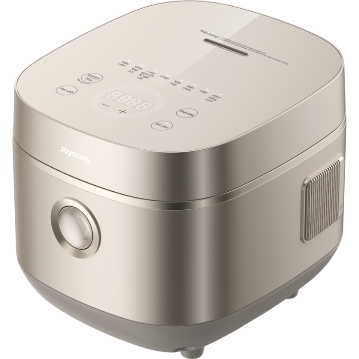 Nồi cơm điện tử Joyoung JNRC-502