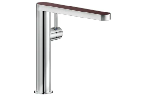 Vòi rửa chén Nobili MATCH NB219R nóng lạnh