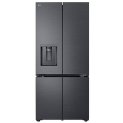 Tủ lạnh LG F61BMD Inverter 607 lít