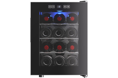 Tủ rượu vang Kocher KWEU-1012B PRO