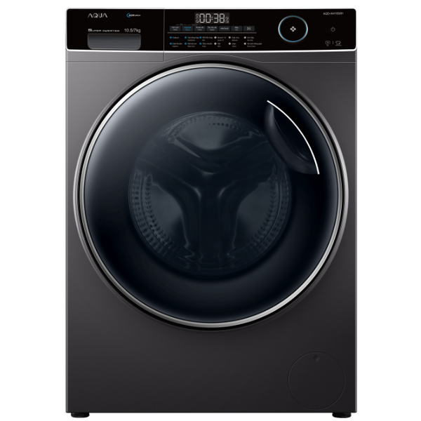 Máy giặt Aqua AQD-AH1050H.PS 10,5kg