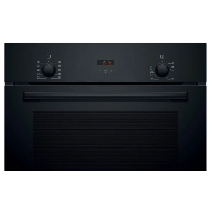Lò nướng Bosch HBF512BB1T Series 2