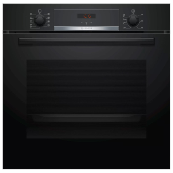 Lò nướng Bosch HBA534EB0K âm tủ series 4