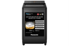 Máy giặt cửa trên Panasonic NA-FD125V3BV