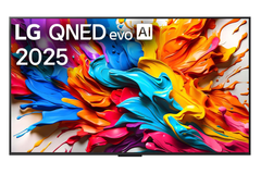 Tivi LG 75QNED9MASA QNED evo AI QNED9M 75 inch