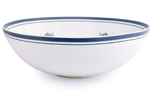Chậu lavabo Kanly SU710 sứ mỹ thuật