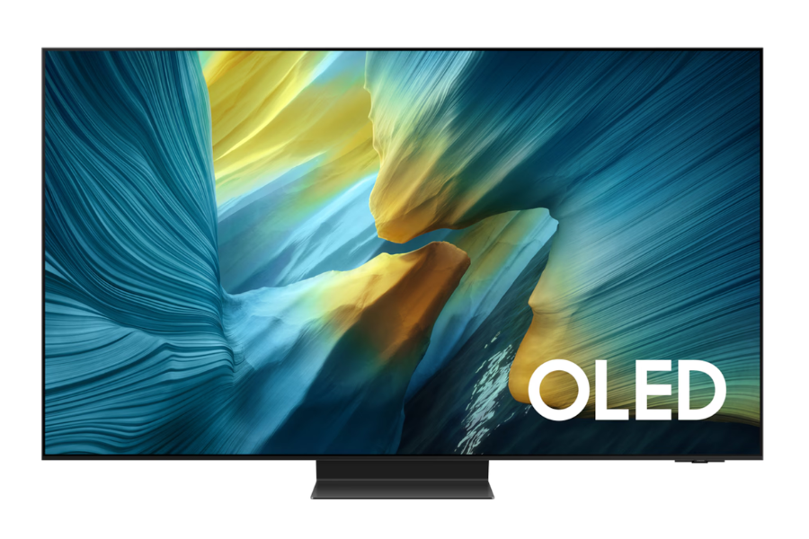 Tivi Samsung QA65S95FAKXXV OLED 4K 65 inch