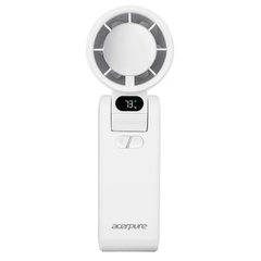 Quạt cầm tay mini Acerpure HF315-10W