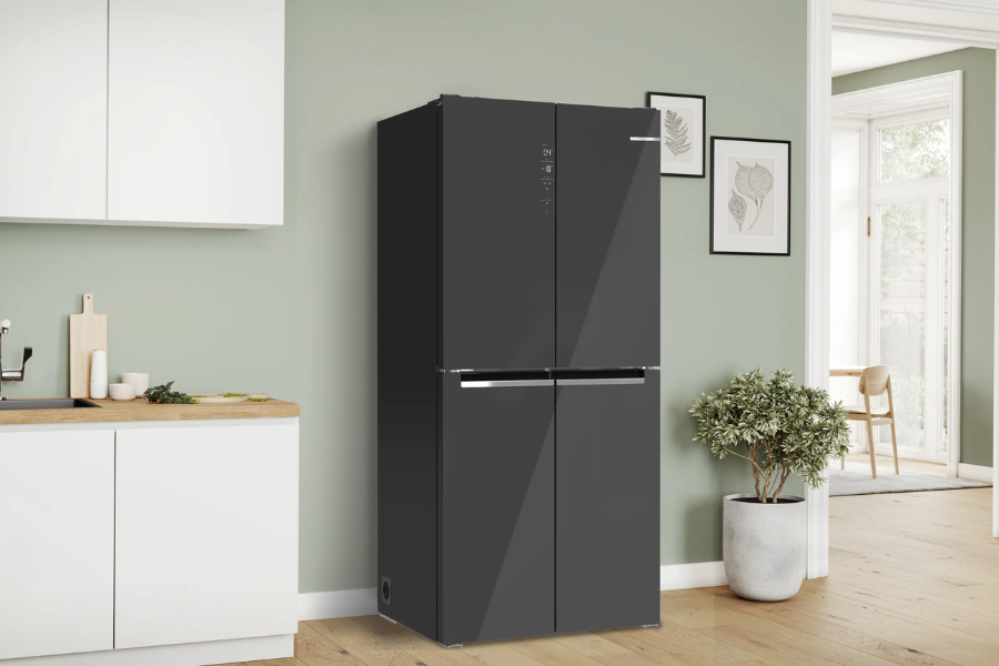 Tủ lạnh Bosch KMC85LEEA 547 lít