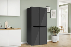 Tủ lạnh Bosch KMC85LEEA 547 lít