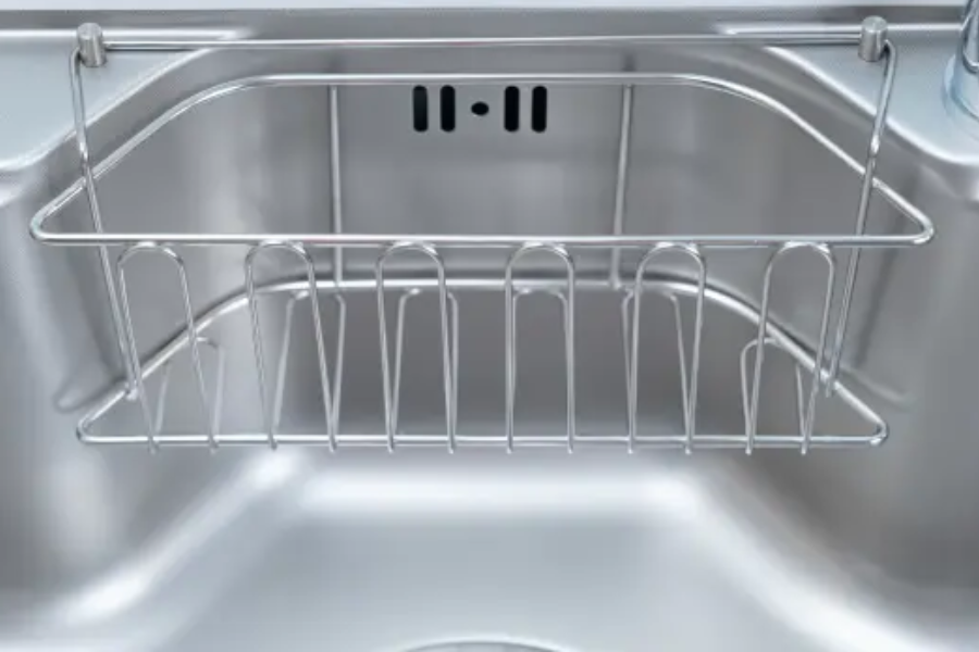 Chậu rửa chén Nobinox LIKEN NL725D 1 hộc