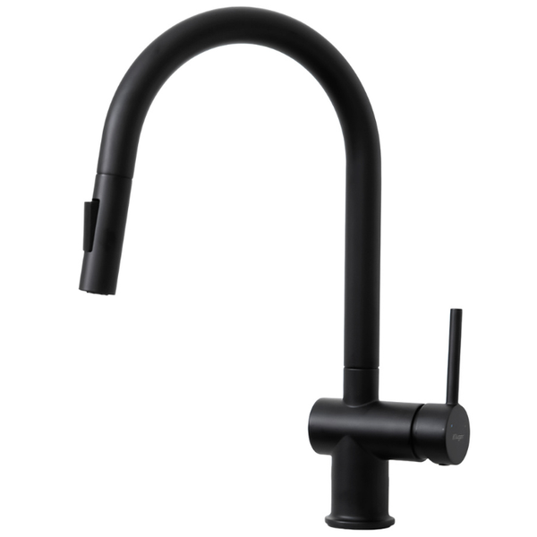 Vòi rửa bát Kluger KLF0008SB